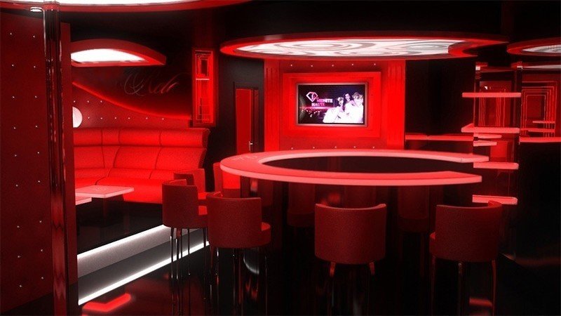 Club Relax 2, Elvetia -Kreuzlingen cauta fete18+