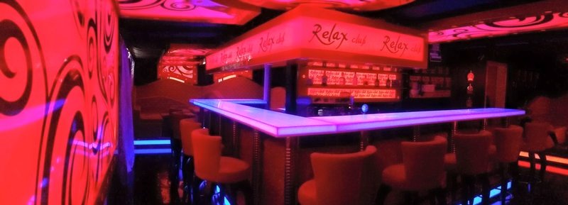 Club Relax 2, Elvetia -Kreuzlingen cauta fete18+