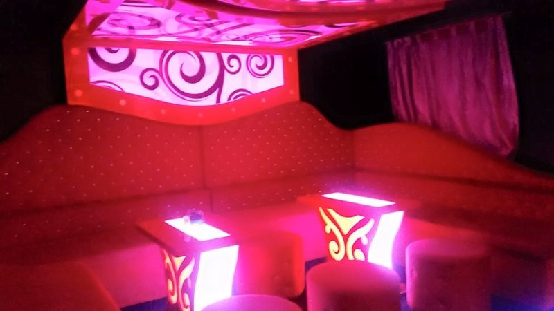 Club Relax 2, Elvetia -Kreuzlingen cauta fete18+